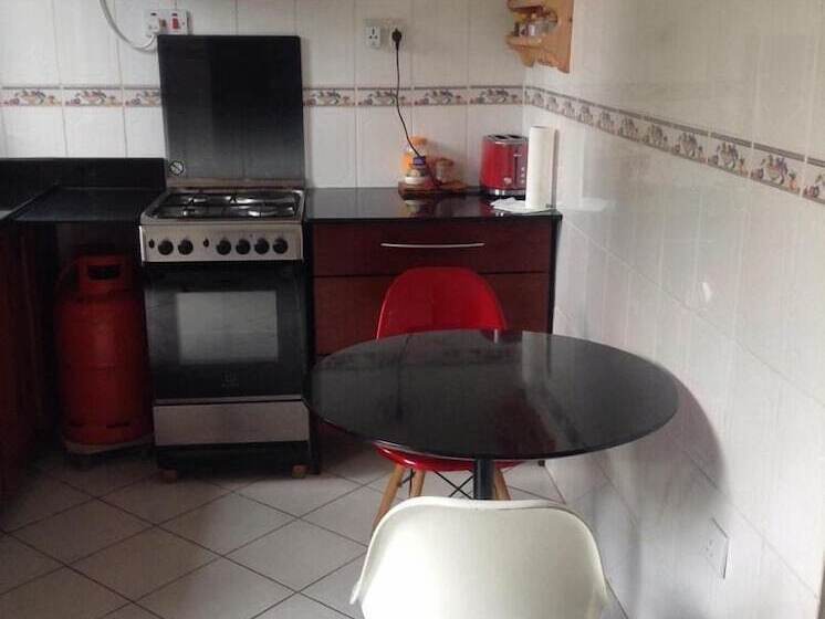 Bed and Breakfast Papagei Home