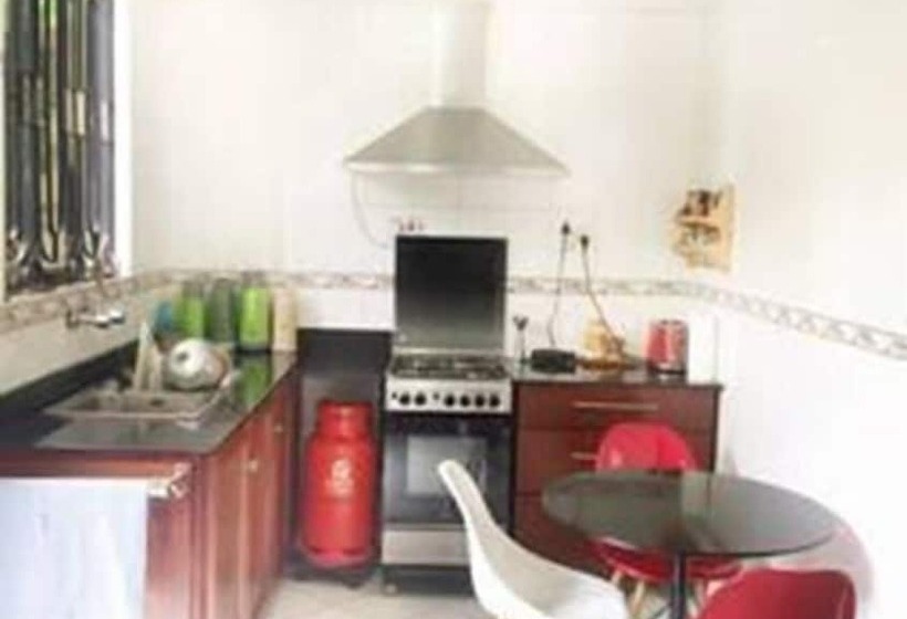 Bed and Breakfast Papagei Home