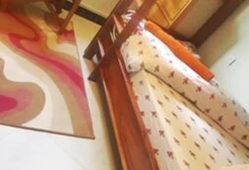 Bed and Breakfast Papagei Home