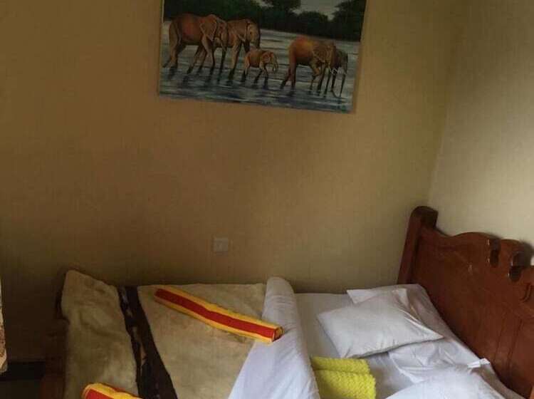 Bed and Breakfast Papagei Home