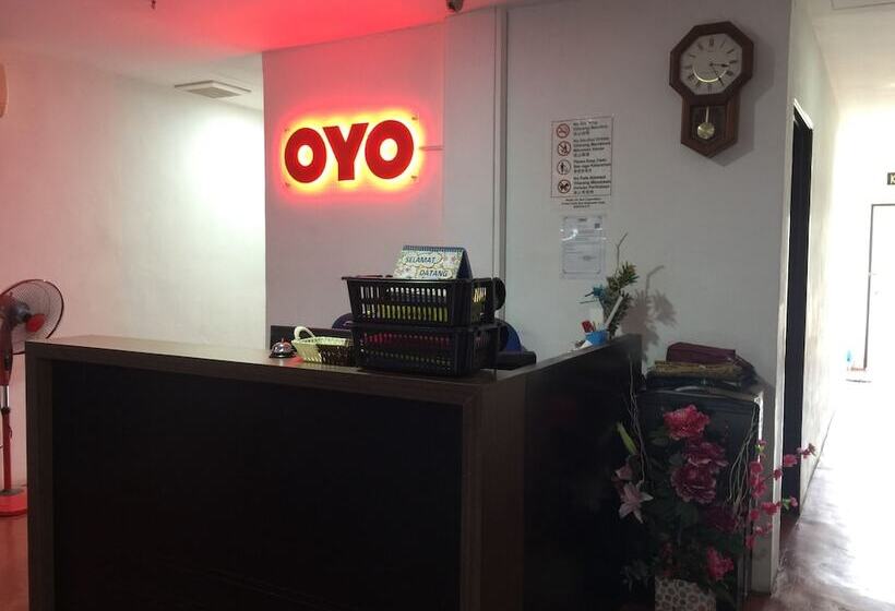 בית מלון כפרי Changlun Star