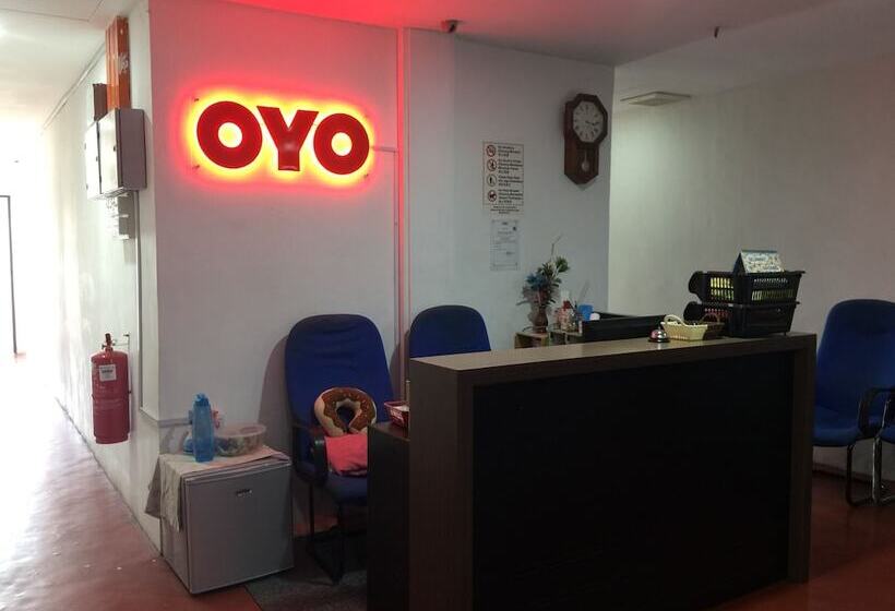 בית מלון כפרי Changlun Star