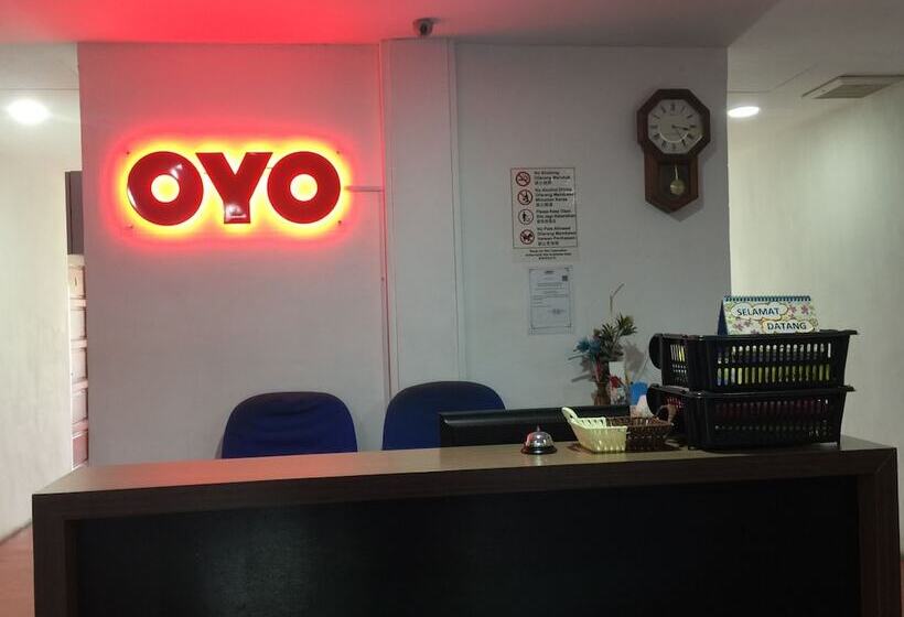 בית מלון כפרי Changlun Star