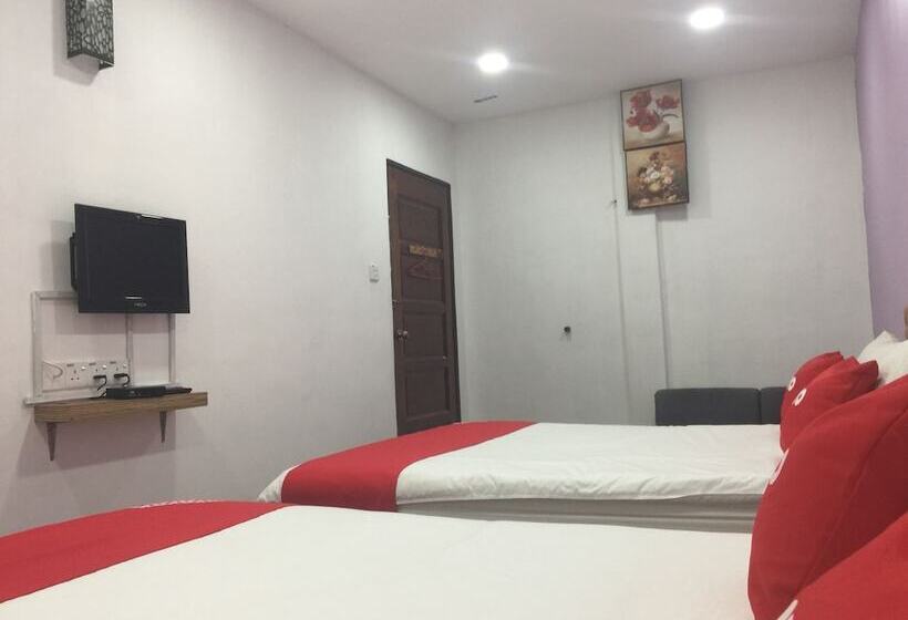 בית מלון כפרי Changlun Star