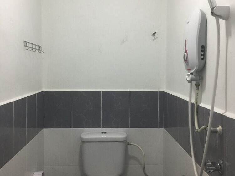 בית מלון כפרי Changlun Star