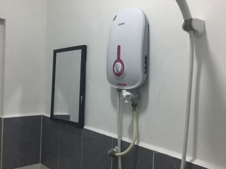 בית מלון כפרי Changlun Star