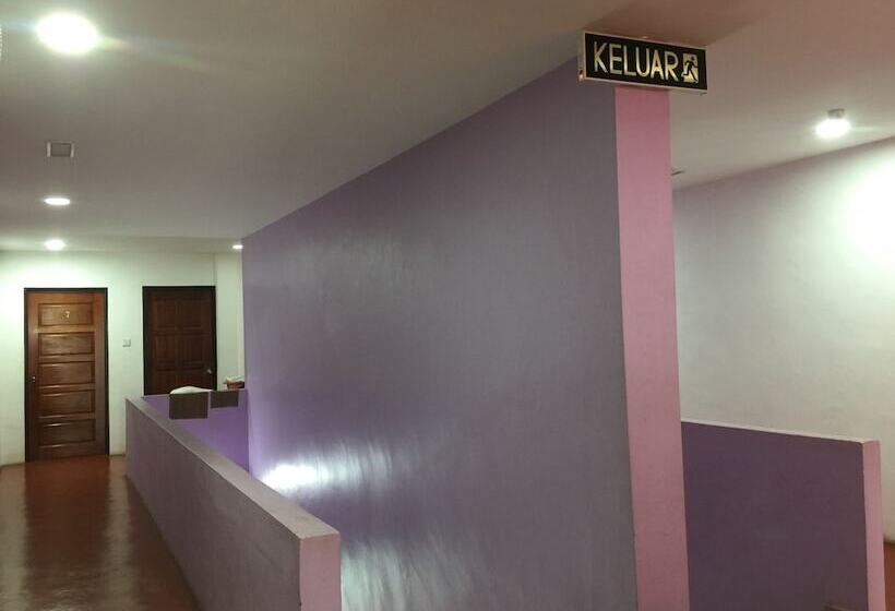 בית מלון כפרי Changlun Star