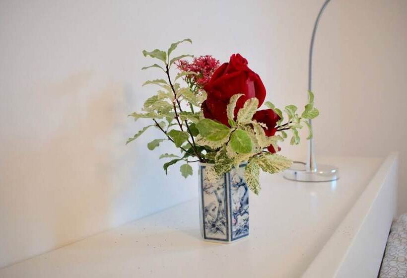 Cosy Home With Views Of Arthur S Seat