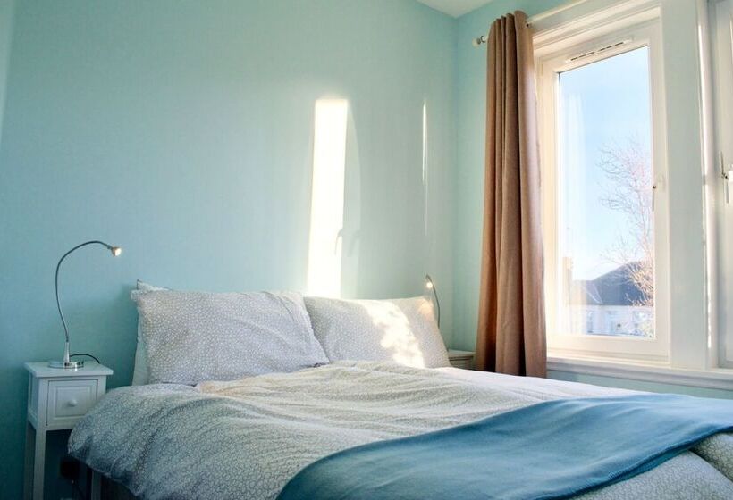 Cosy Home With Views Of Arthur S Seat