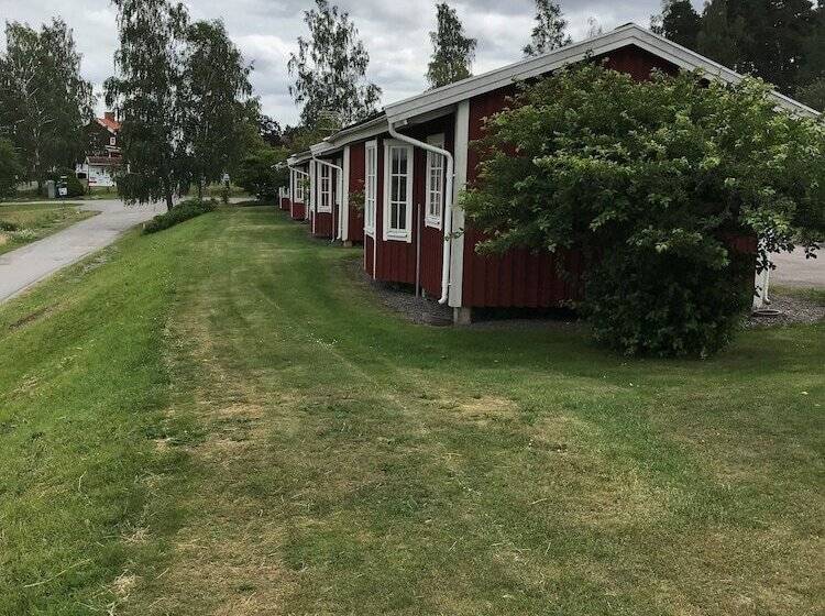 Finspångs Golfklubbs Stugby
