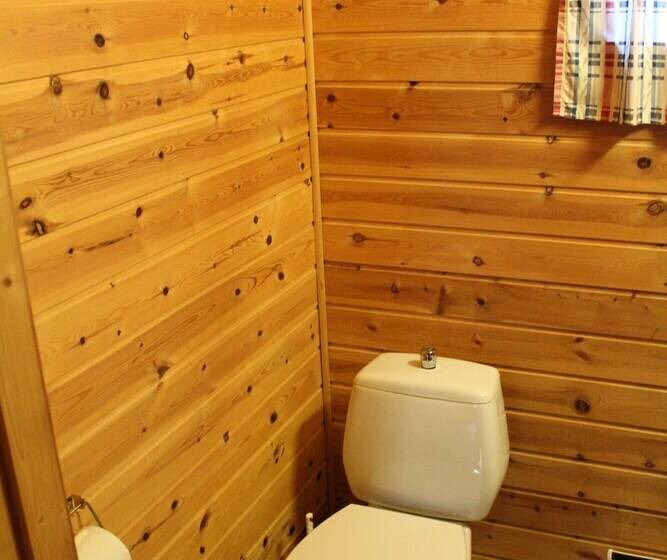 Hjelledalen Hyttesenter