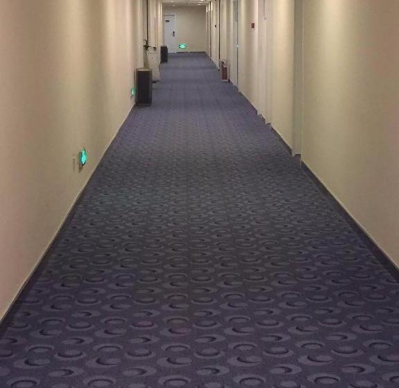 ホテル 7 Days Inn Tai An Ningyang