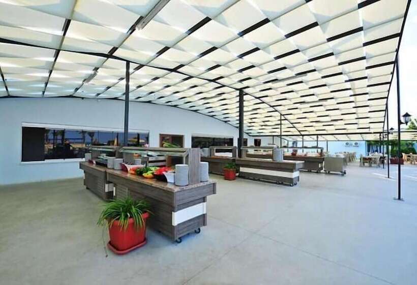 בית מלון כפרי Afytos Akcay Tatil Koyu