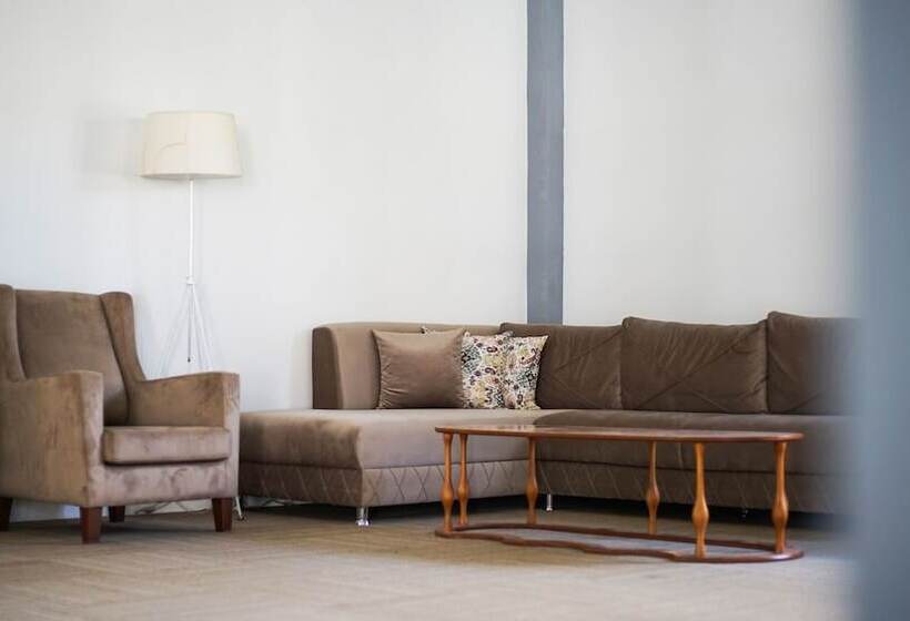 בית מלון כפרי Afytos Akcay Tatil Koyu