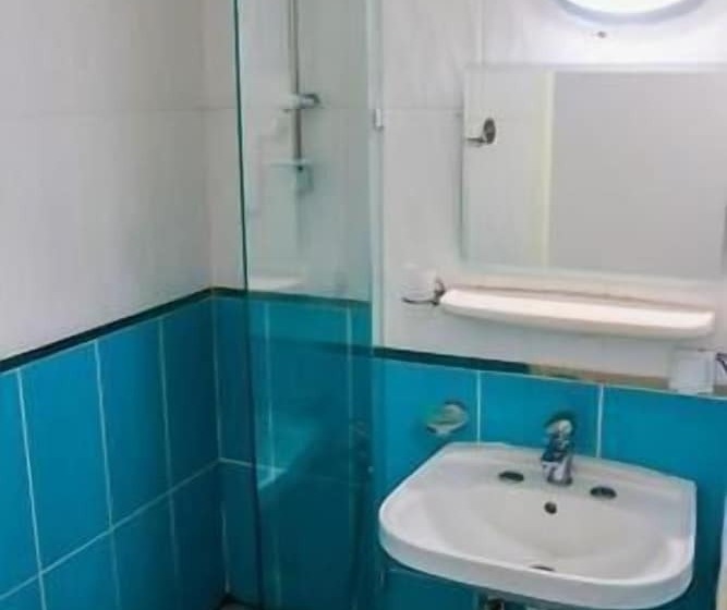 בית מלון כפרי Afytos Akcay Tatil Koyu