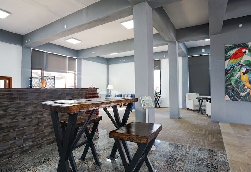 בית מלון כפרי Afytos Akcay Tatil Koyu