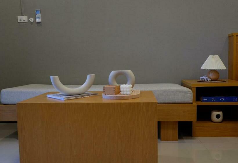 ホテル Ama Maesalong