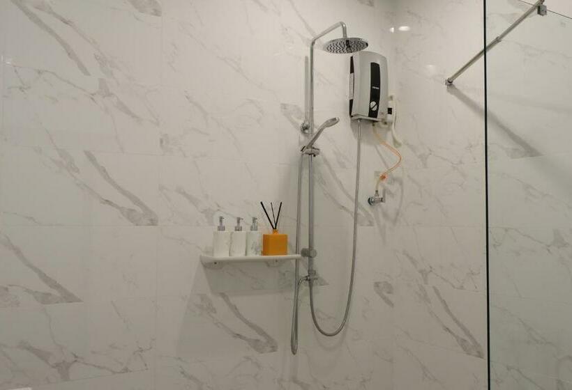 Отель Ama Maesalong