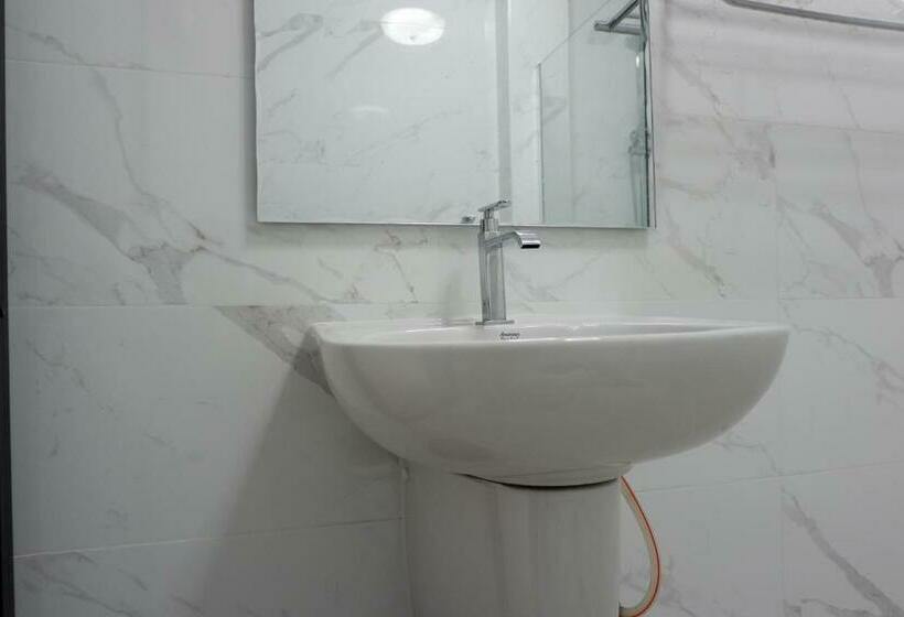 Отель Ama Maesalong