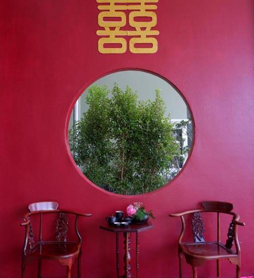 Отель Ama Maesalong