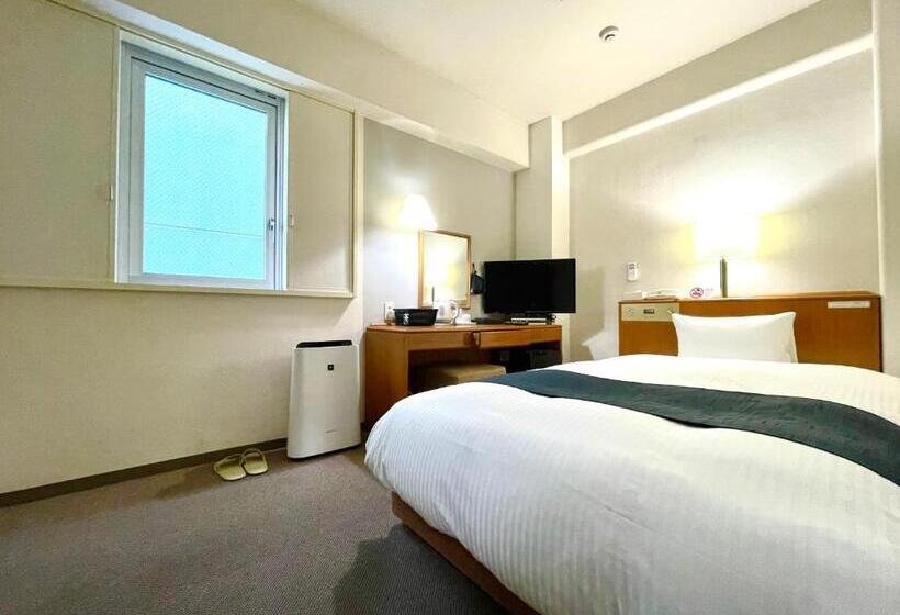 호텔 Aomori Green Park