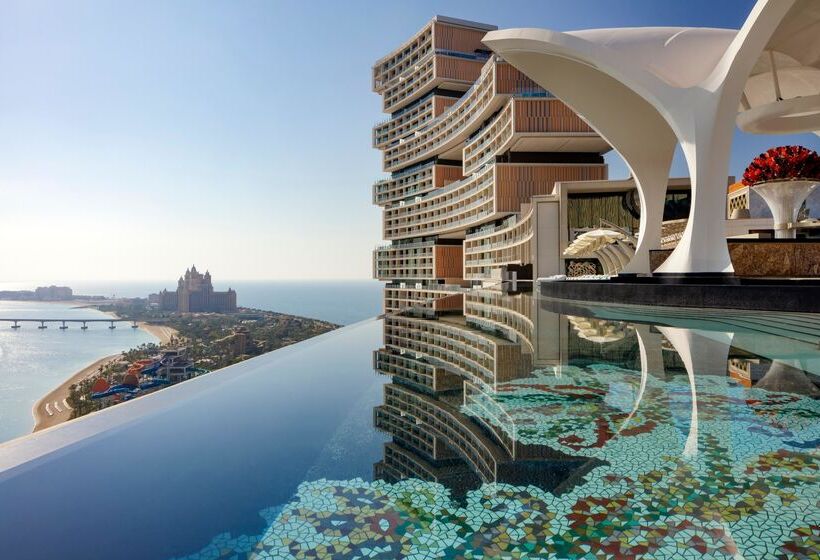 هتل Atlantis The Royal