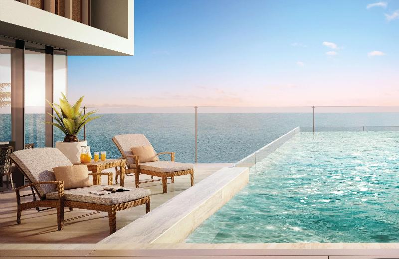 هتل Atlantis The Royal