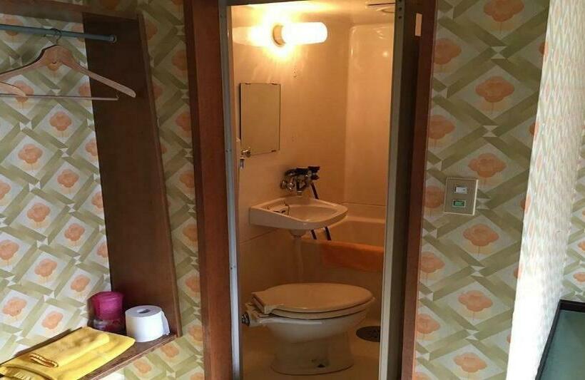 فندق Business  Kikura