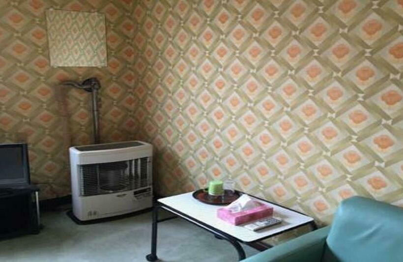 فندق Business  Kikura