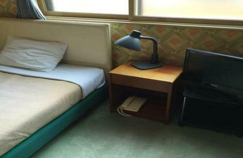 فندق Business  Kikura