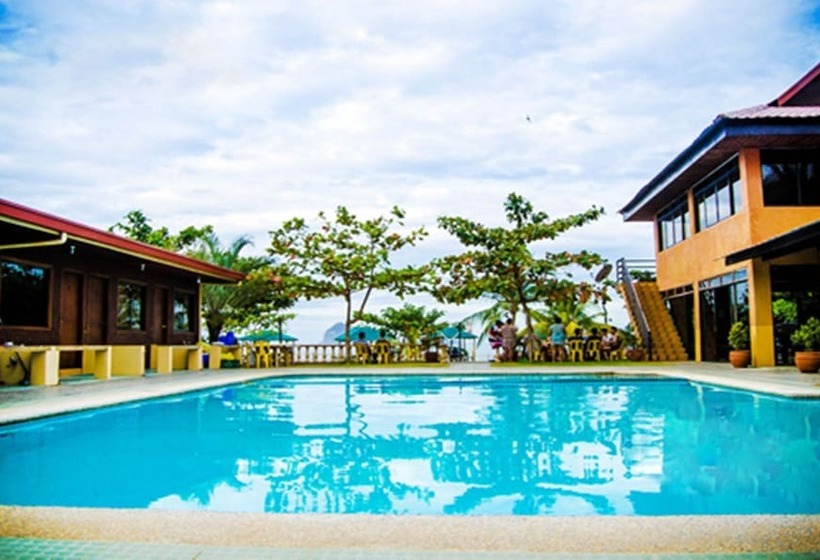 فندق Canoe Beach Resort