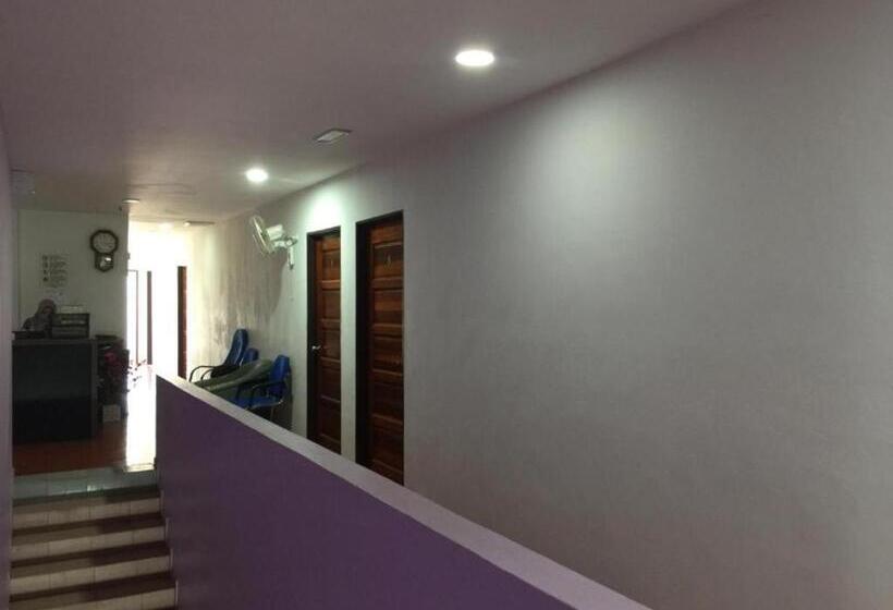 בית מלון כפרי Changlun Star