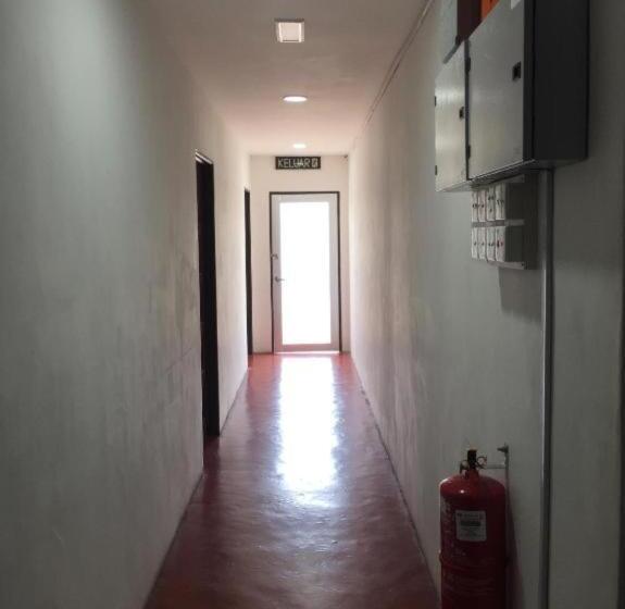 בית מלון כפרי Changlun Star