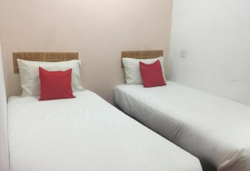 בית מלון כפרי Changlun Star