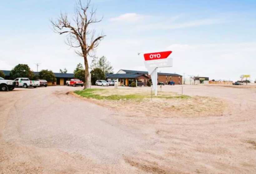 فندق Cheyenne Wells By Oyo Rooms