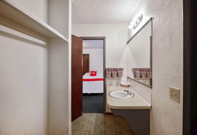 فندق Cheyenne Wells By Oyo Rooms