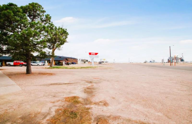 فندق Cheyenne Wells By Oyo Rooms