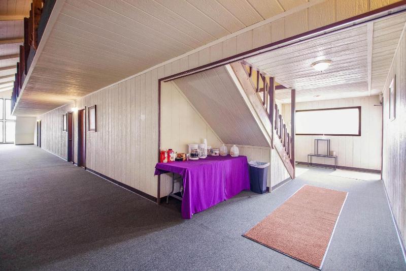 فندق Cheyenne Wells By Oyo Rooms