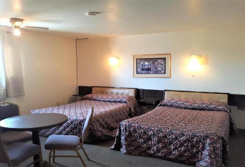 فندق Cheyenne Wells By Oyo Rooms