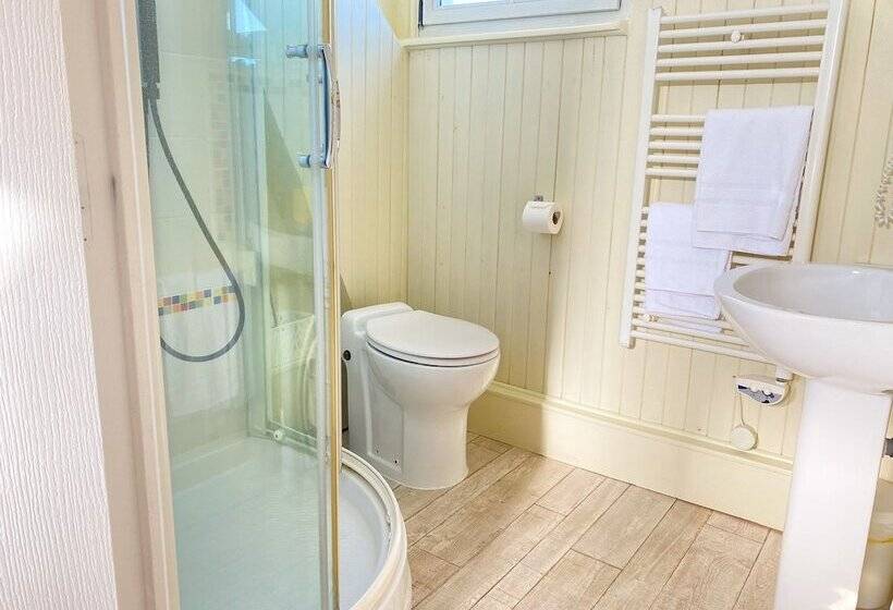 ホテル Closerie La Fontaine