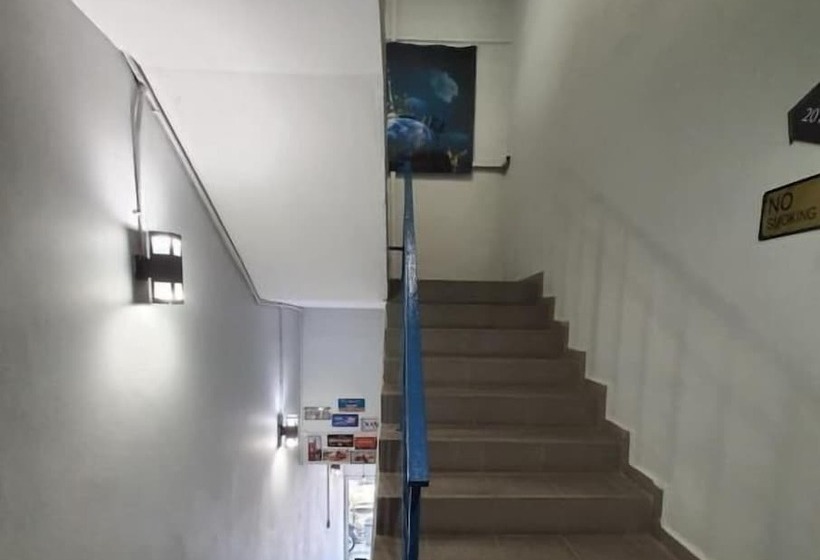 בית מלון כפרי De Chukai