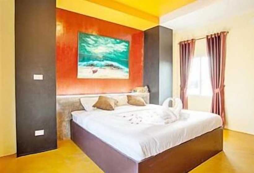 호텔 Full House Resort