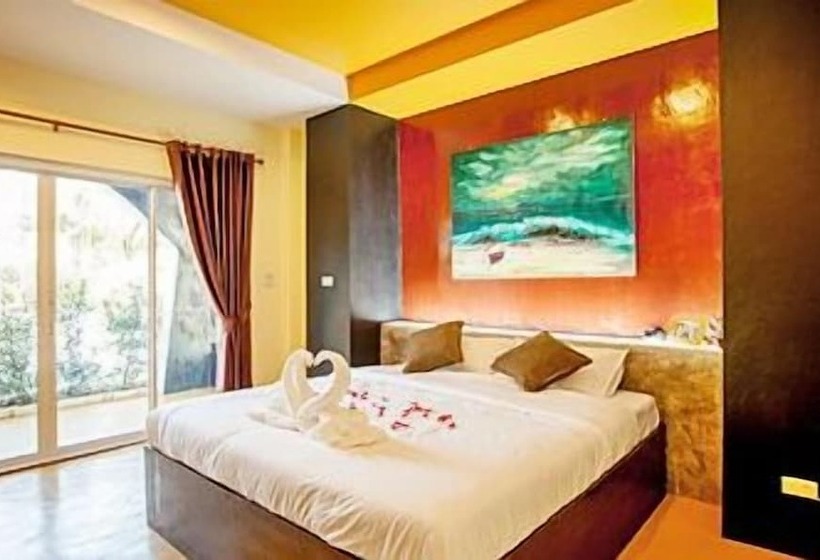 Отель Full House Resort