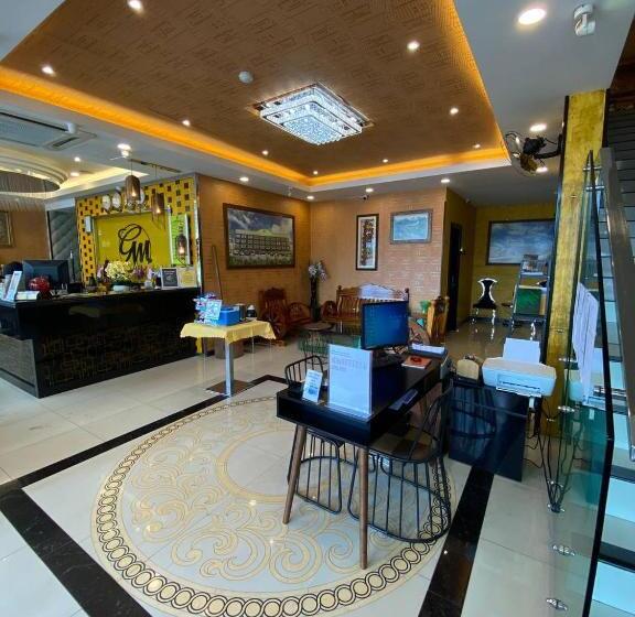 فندق Gm