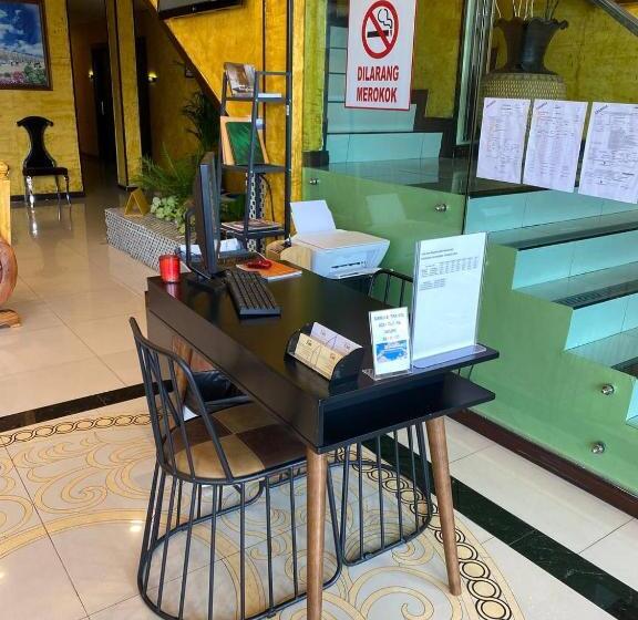 בית מלון כפרי Gm