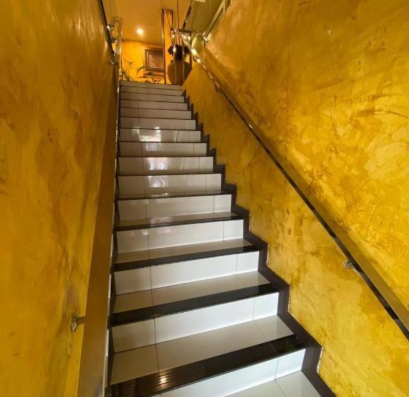 בית מלון כפרי Gm