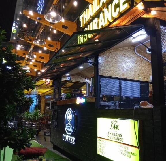 בית מלון כפרי Gm