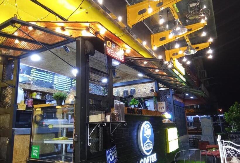 בית מלון כפרי Gm