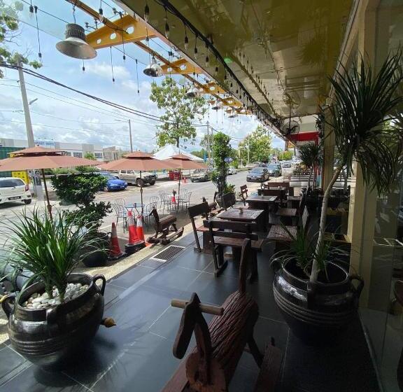 בית מלון כפרי Gm