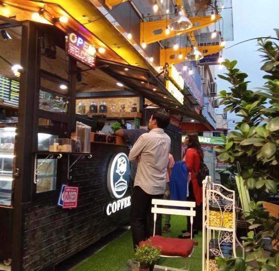 בית מלון כפרי Gm